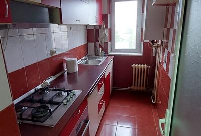 Apartament cu 2 camere decomandat, mobilat în Mircea cel Bătrân - 3