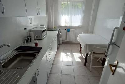 Apartament 2 camere langa statia de metrou Stefan cel Mare - 8