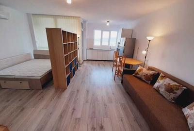Garsonieră decomandată în Tudor - 5