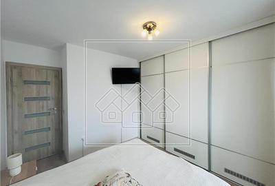 Apartament cu 3 camere nedecomandat în Aeroport - 8