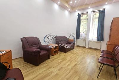 Spatiu birouri cu parcare pe strada Horea - 2