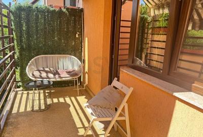 REA1008053 APARTAMENT SUPERB 3 CAMERE 120 MP I  BANEASA - 8