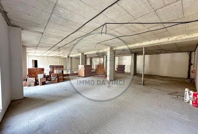 Spatii birouri 142mp si 194mp Marasti Iulius Mall finisaje la cerere - 23