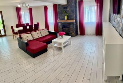 Casă cu 5 camere în Hărman, cod 8197 - 2