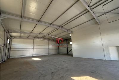 Spațiu comercial, de 1,000 mp, în Chitila - 5