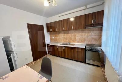 Apartament cu 2 camere decomandat, mobilat în George Enescu - 5