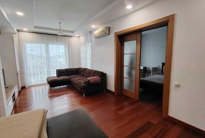 Apartament cu 2 camere decomandat în Ștefăneștii de Jos - 2