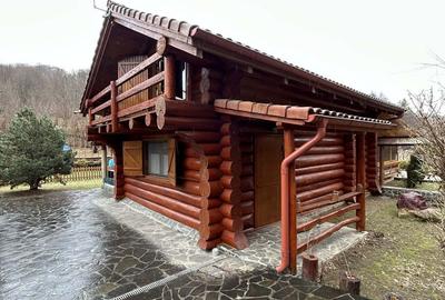 Casă cu 4 camere cu Teren 500 Mp în Central - 9