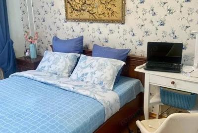 Garsonieră în Romană - 2
