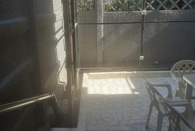 Decebal.Dristorului,vila cu 3 cam,subsol parter,et.1+mansarda,centrala,mobilata - 16