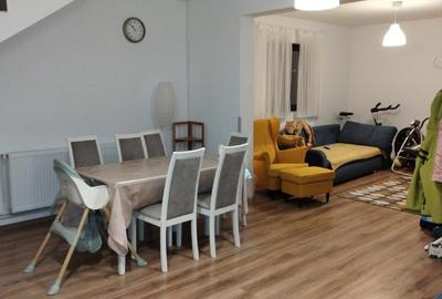 Casă individuală cu 5 camere cu Teren 460 Mp în Buturugeni - 1