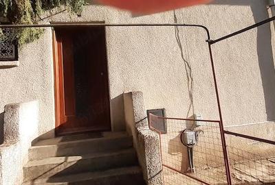 Casă cu 2 camere cu Teren 535 Mp în Domenii - 7