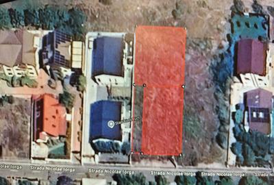 Teren - Oras Otopeni -Mega Image - 5