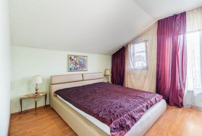 Casa spatioasa si luminoasa in Voluntari – Pipera, in complexul Rezidenta Madrid - 8