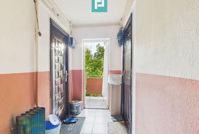 Garsonieră cochetă aproape de Centru - 8