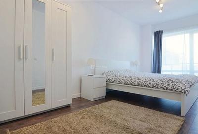 Apartament cu 2 camere decomandat în Tudor Vladimirescu - 8