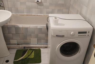 Apartament cu 2 camere decomandat în Central - 2