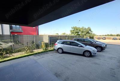 Oferim spre inchiriere spa?iu de birouri - zona BBSO - 7