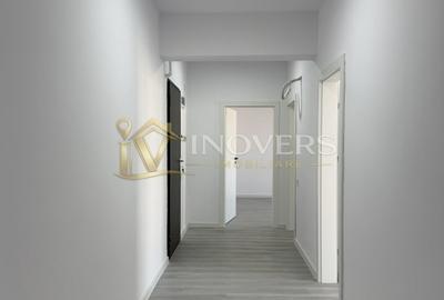 Apartament cu 3 camere decomandat în Drumul Taberei - 10