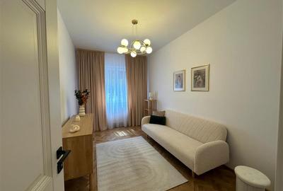 Apartament cu 3 camere decomandat, mobilat în Luncă - 6