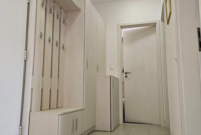 Apartament 2 camere, decomandat, la cheie, Ghencea-Cubic 4, et. 3/4 - 6
