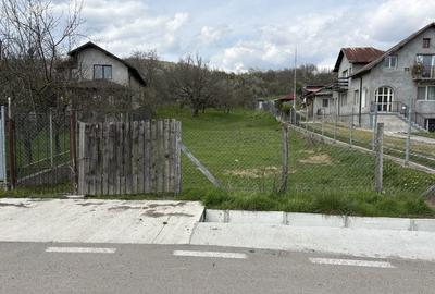 Spațiu comercial, în Aninoasa - 5