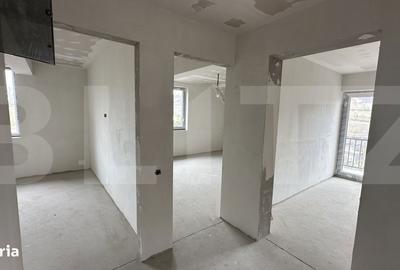 Casă cu 5 camere cu Teren 1000 Mp în Feleacu - 15