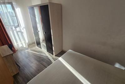 Garsonieră decomandată, mobilată în Între Lacuri - 8