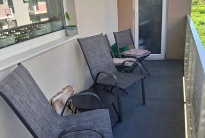 Apartament cu 2 camere decomandat în Central - 8
