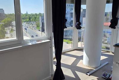 Apartament cu 4 camere decomandat în Central - 4