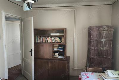 Apartament cu 2 camere decomandat în Central - 8