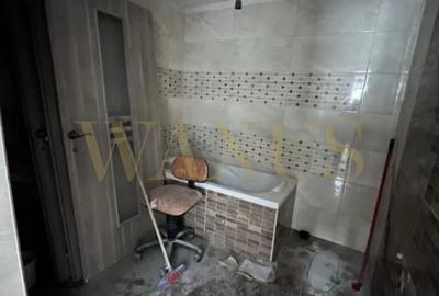 Apartament cu 3 camere semidecomandat în Florești - 5