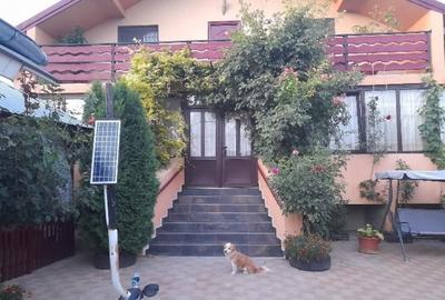 Casa / Vila ( P + E + Pod ) Zona Mitocul Dragomirnei - 2