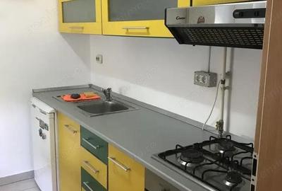 Garsonieră nedecomandată în Dorobanți - 1