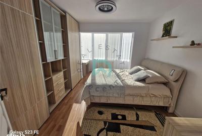 Apartament cu 3 camere semidecomandat în Centrul Istoric - 16