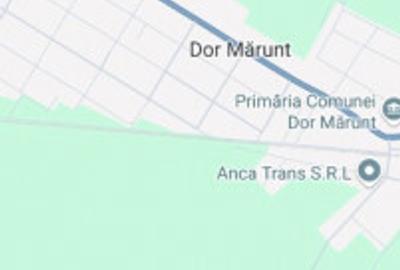 Casă cu 4 camere cu Teren 2550 Mp în Dor Mărunt - 2