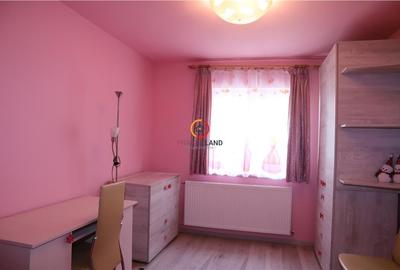 Apartament cald si luminos - 8