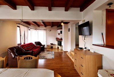 CASA VILA DE VIS PE VALEA DOBARLAULUI - JUD. COVASNA - 6
