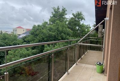 Apartament 3 camere cu semineu, Bogdanestilor - ID V5358 - 22