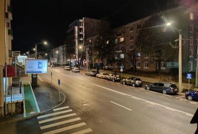 Apartament 3 camere, Calea Dumbrăvii, lângă ANAF, Sibiu - 9