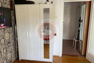 Ultracentral | Investitie | Garsoniera | Semidec | 31mp | B11266 - 2