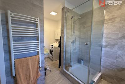 COMISION 0% Casa individuala cu 8 camere, de vanzare in zona Mehala - 21