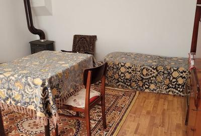 Casă cu 3 camere cu Teren 726 Mp în Central - 8
