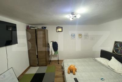 Casa 4 camere, 143 mp Sc, 380 mp teren, cartier 1 Mai, zona Spital - 4