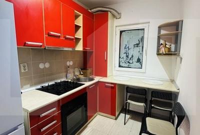 Apartament cu 2 camere în UTA - 3