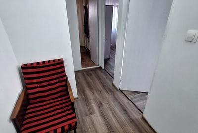 Apartament cu 3 camere în Central - 6
