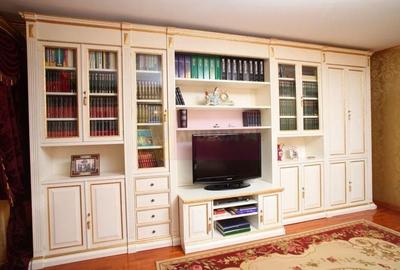 Apartament unic decorat în stil clasic baroc,  Camera de Comerț Unirii - 7