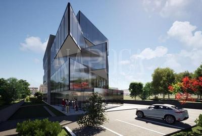 Teren Construcții intravilan de 4600 mp, în Zorilor - 5