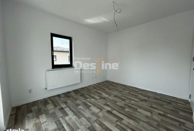 Casă cu 4 camere cu Teren 440 Mp în Miroslava - 8