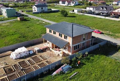 Casă cu Teren 370 Mp în Moșnița Nouă - 4